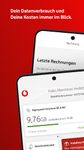 MeinVodafone ekran görüntüsü APK 14