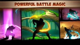 Captură de ecran Shadow Fight 2 apk 13