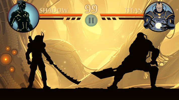 download free shadow fight4 arena