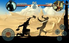 Tangkap skrin apk Shadow Fight 2 5