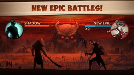 Screenshot 8 di Shadow Fight 2 apk