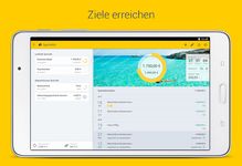 Postbank Finanzassistent Bild 10