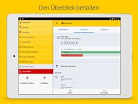 Postbank Finanzassistent obrazek 9