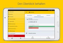 Postbank Finanzassistent obrazek 17