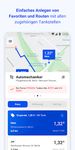 TankenApp mit Benzinpreistrend Screenshot APK 2