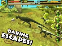 Jurassic Life: T Rex Simulator ekran görüntüsü APK 11