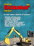 Tangkapan layar apk Excavator Simulator PRO - S 
