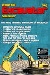 Tangkapan layar apk Excavator Simulator PRO - S 10