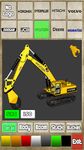 Tangkapan layar apk Excavator Simulator PRO - S 4