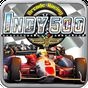 INDY 500 Arcade Racing icon