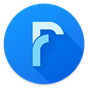 Flux White - CM13/12.1 Theme APK