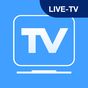TV App Live - Fernsehen TV.de Icon