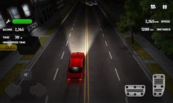 Captura de tela do apk Race the Traffic 15