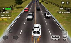 Screenshot 13 di Race the Traffic apk