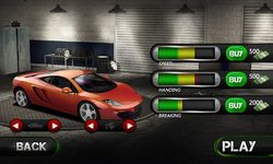 Race the Traffic ekran görüntüsü APK 12