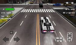 Screenshot 9 di Race the Traffic apk