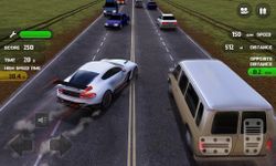 Tangkapan layar apk Race the Traffic 7