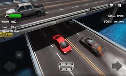 Screenshot  di Race the Traffic apk