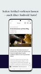 FAZ.NET のスクリーンショットapk 13