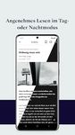 FAZ.NET - Nachrichten στιγμιότυπο apk 12