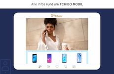 Tchibo ekran görüntüsü APK 3