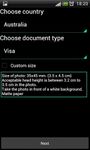ID Photo Free screenshot apk 5