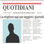 Quotidiani e Giornali Italiani APK