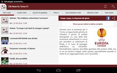 Screenshot  di Toro 24h apk