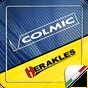 Colmic and Herakles News APK