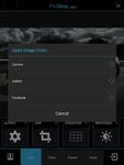 Imagem 5 do PicShop Lite - Photo Editor
