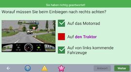 i-Führerschein Fahrschule Lite Screenshot APK 14