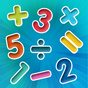 Math Challenge - Brain Workout apk icon