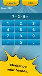 Math Challenge - Brain Workout 图像 9