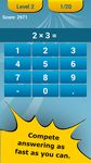 Math Challenge - Brain Workout 图像 3