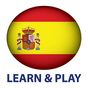 Spielend Spanisch lernen free Icon