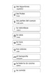 Spielend Spanisch lernen free Screenshot APK 14