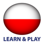 Learn and play. Polish free
