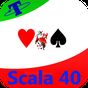 Icona Scala 40 Treagles