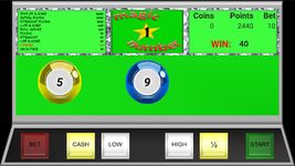 Immagine 10 di Magic Video Poker