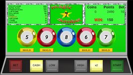 Immagine 9 di Magic Video Poker