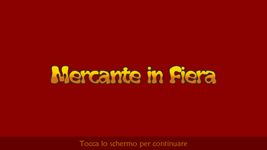 Immagine  di Mercante in Fiera Free