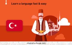 Learn Turkish Vocabulary - 6,000 Words screenshot apk 7