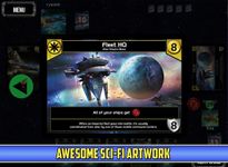 Star Realms captura de pantalla apk 2