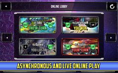 Star Realms στιγμιότυπο apk 13