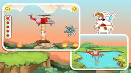 Little Panda Fireman screenshot APK 12