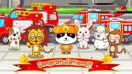 Little Fireman by BabyBus zrzut z ekranu apk 3