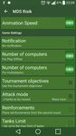 Screenshot 10 di MDS Risik Lite apk