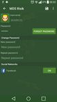 Screenshot 5 di MDS Risik Lite apk