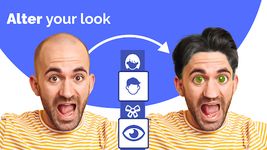 MyFakeLook: Editor de foto captura de pantalla apk 9