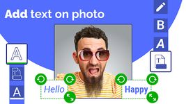 MyFakeLook: Editor de foto captura de pantalla apk 17